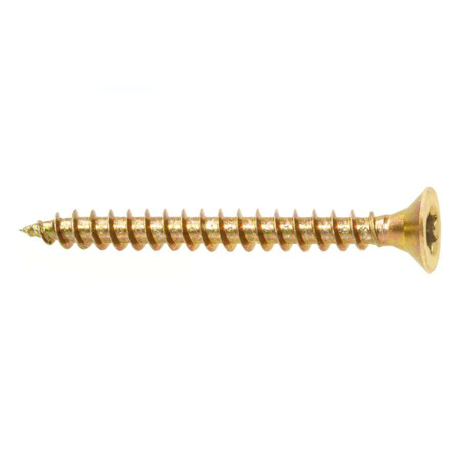 Wood screw KDH-50060(X5)  5,0x60mm